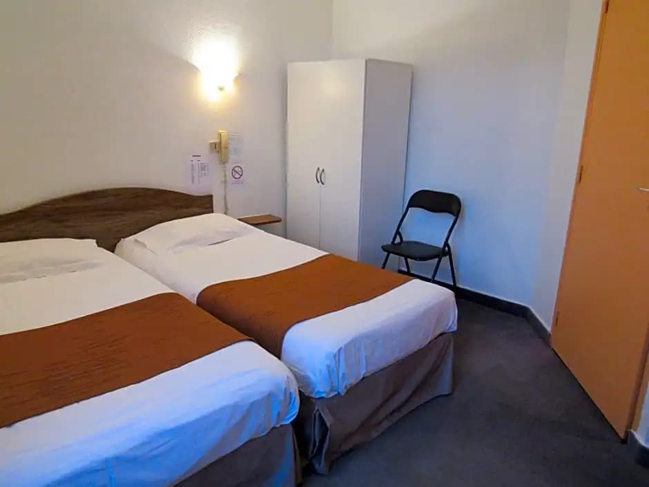 Hotel Ker Annick - Photo 3