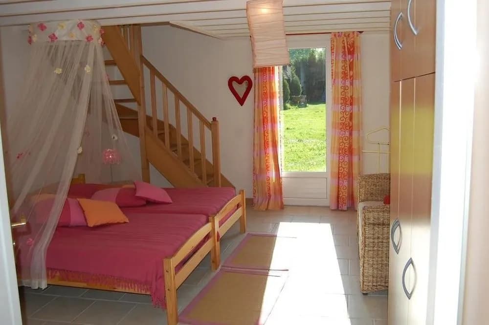 Manoir de la Plane duplex - Photo 4