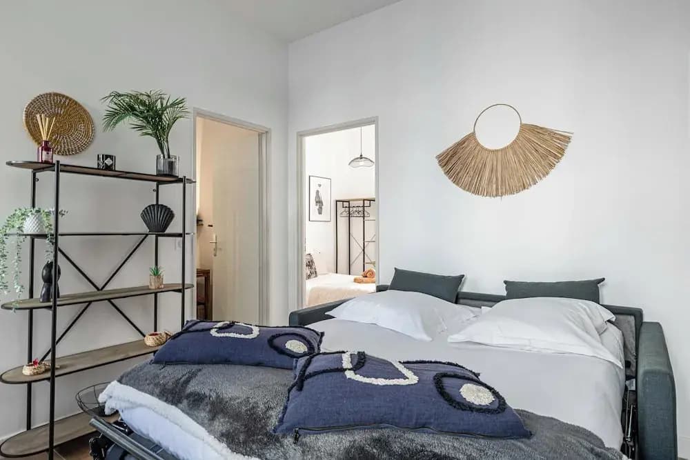 Sublime 2 Bedroom Apart.- Cannes Residential Area - Photo 4