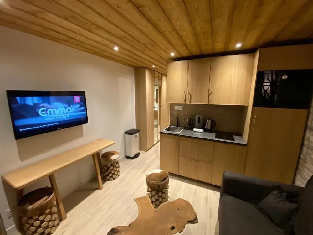 Résidence La Forêt Du Praz - Photo 3