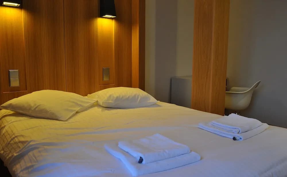 Hostellerie Du Mont Sainte-Odile - Photo 4