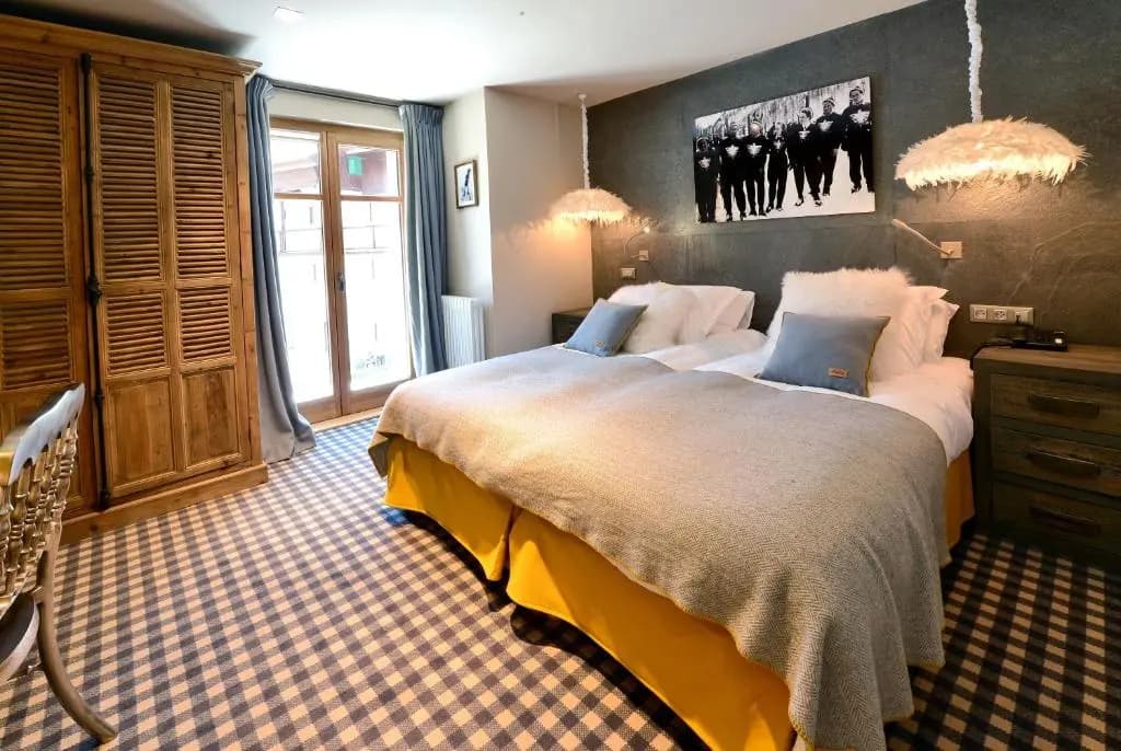 Maison de Famille Les 5 Frères - Photo 2