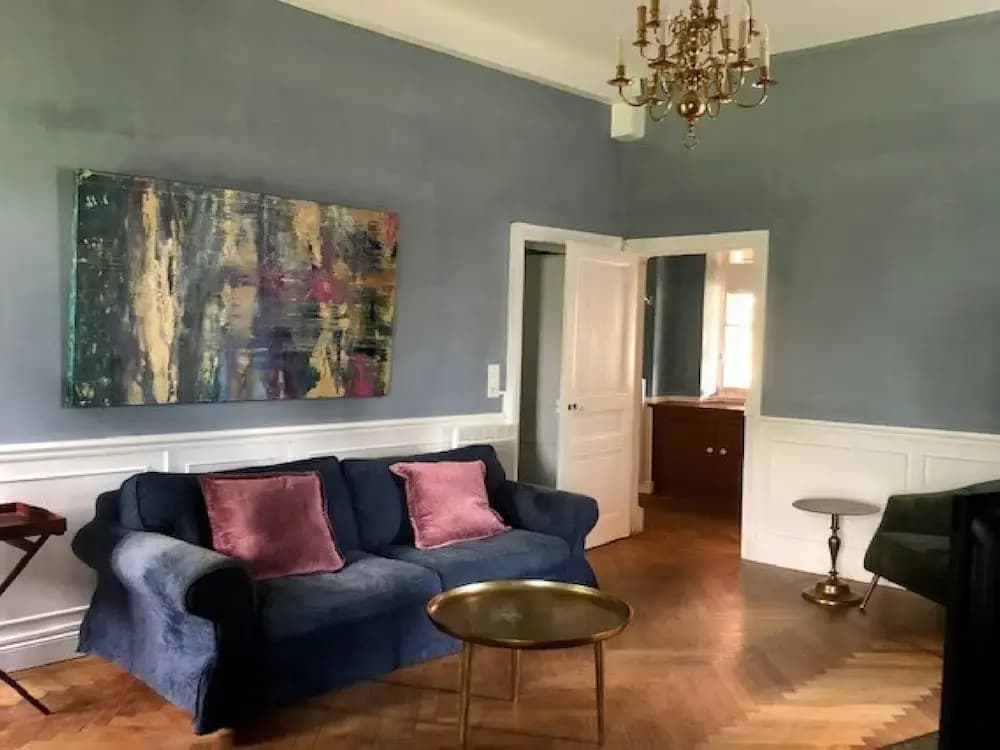 Apartment in Serrieres Near French Alps - Photo 2