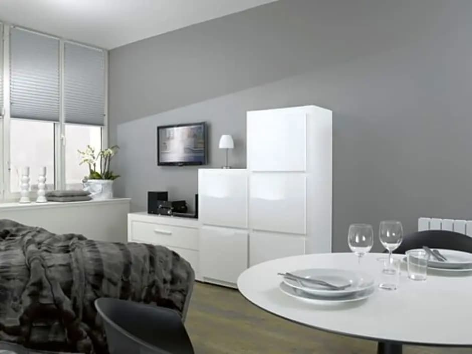 Appartements Le 32 - Photo 3