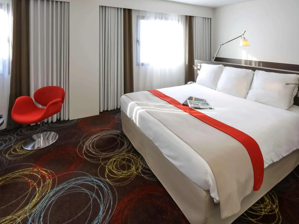Mercure Niort Marais Poitevin - Photo 2