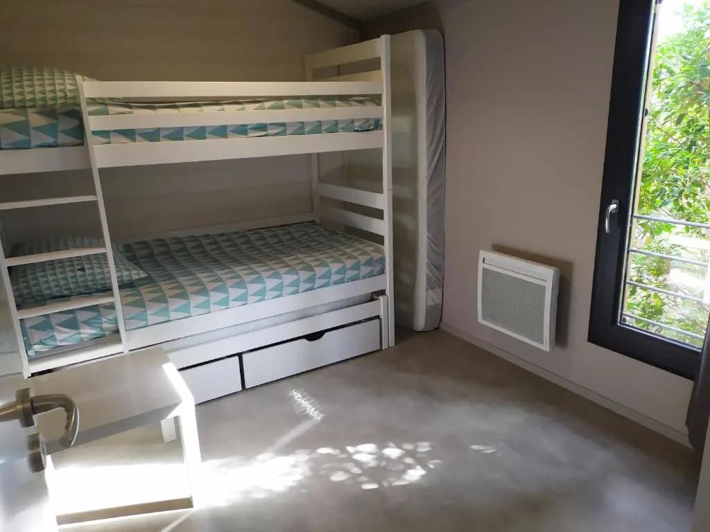 Chalet 62 - Photo 1