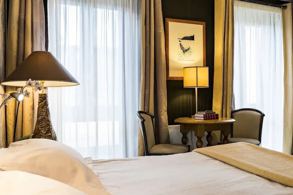 hotel Regis - Photo 2