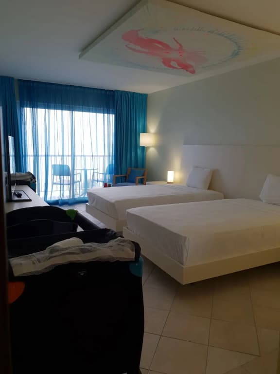 Hotel Arawak Beach Resort - Miniature 7