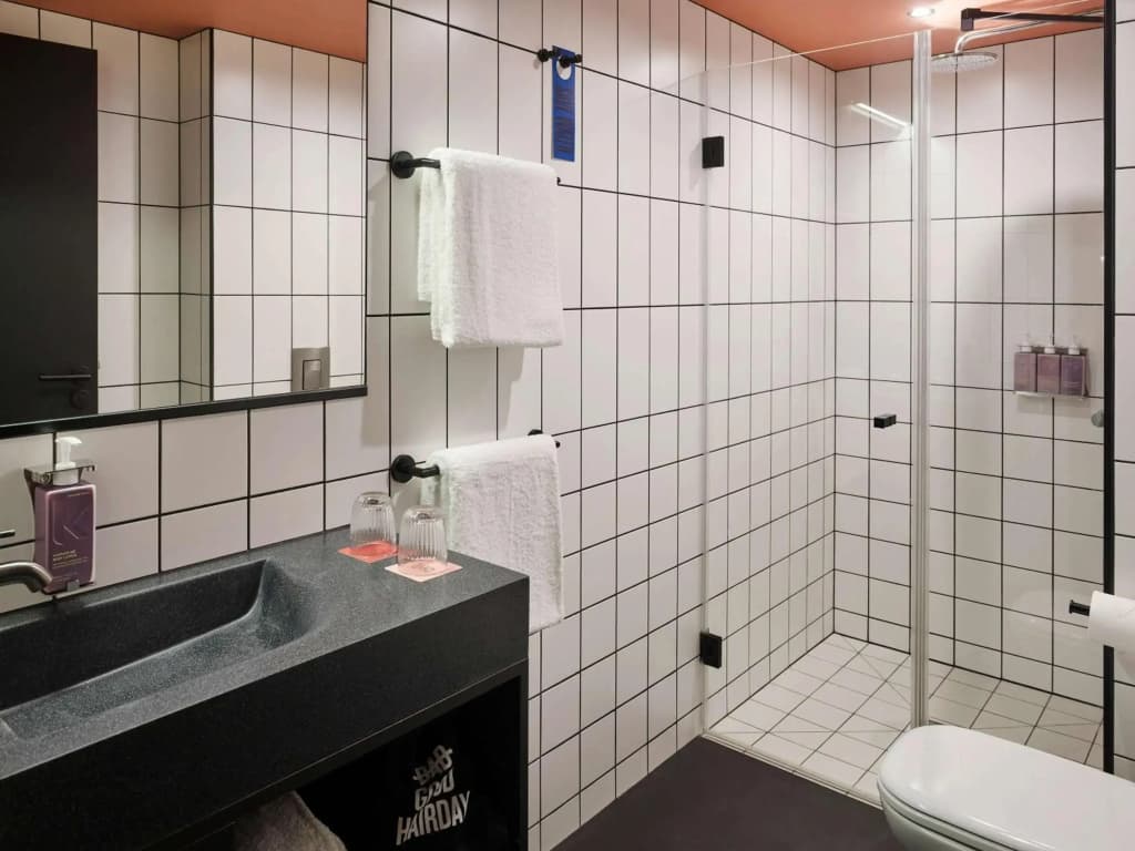 Tribe Paris Saint Ouen - Miniature 7