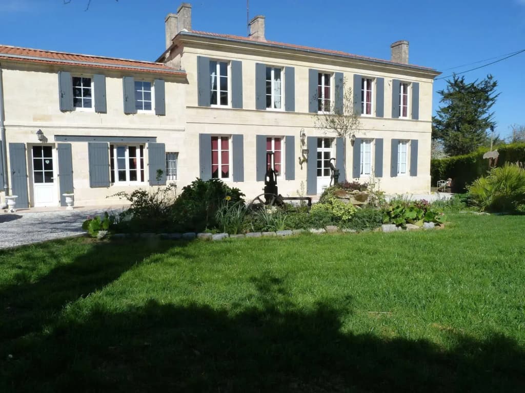 Domaine des Deux Cedres - Photo 1