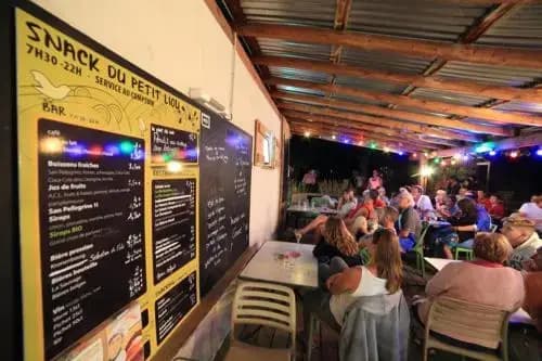 Camping Le Petit Liou - Photo 4