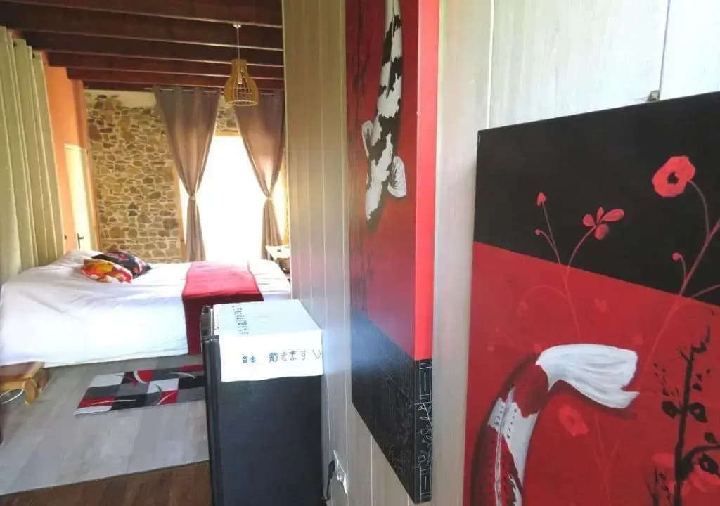 La Synchronicité - Chambres d'Hôtes - Photo 5