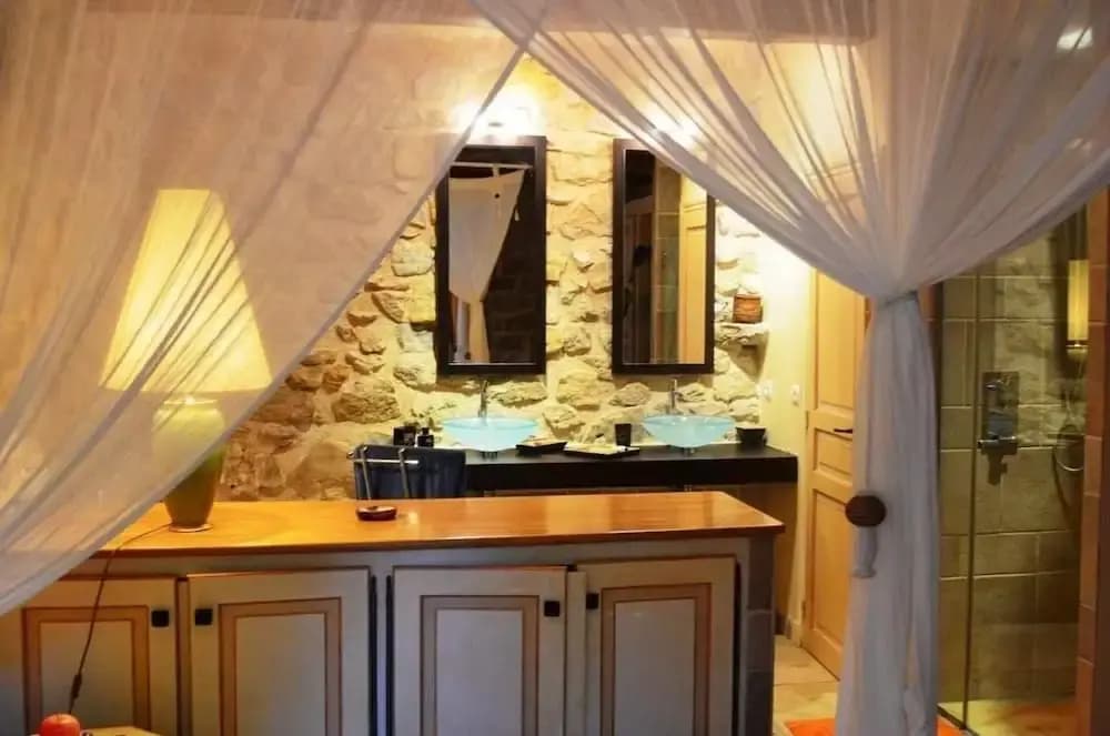 Villa de luxe Golf Opio Valbonne - Photo 3