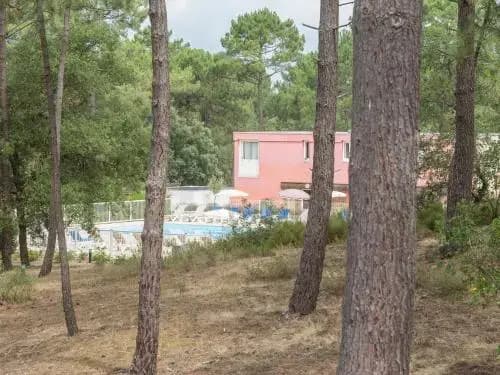 Maeva Particuliers Residence Les Grands Pins - Photo 2