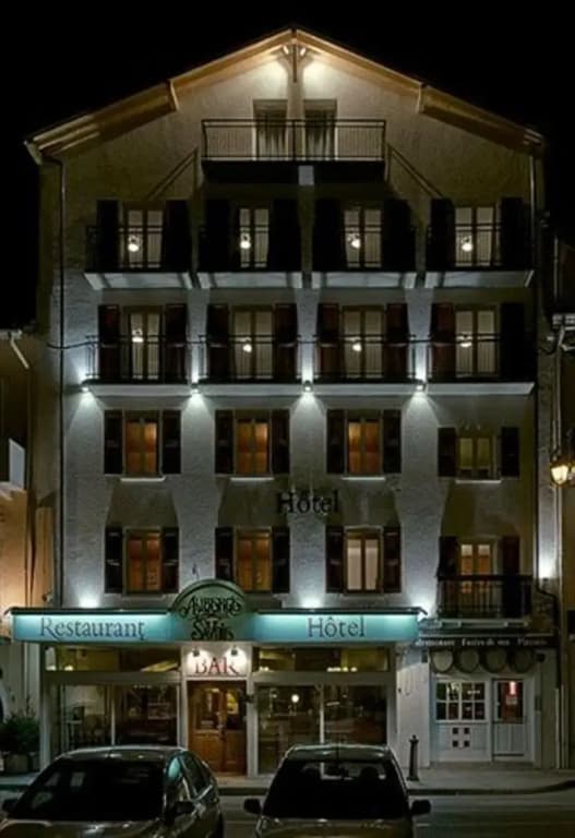 Auberge de Savoie - Photo 1