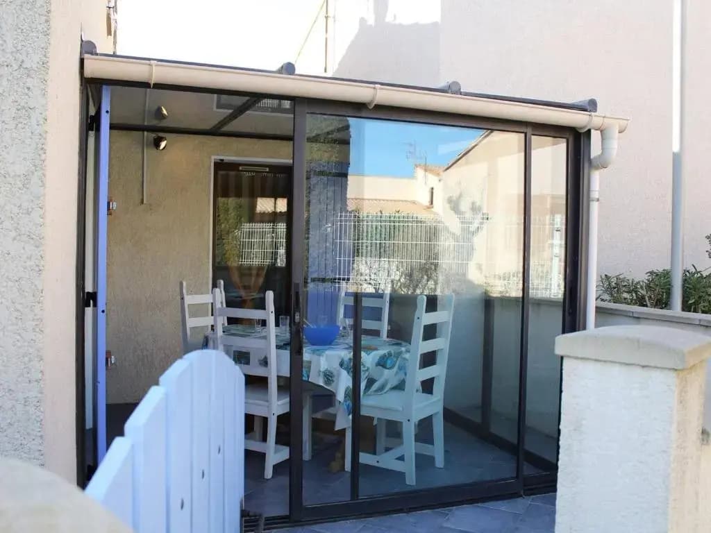 Maison Gruissan, 3 pièces, 5 personnes - FR-1-229-774 - Miniature 7
