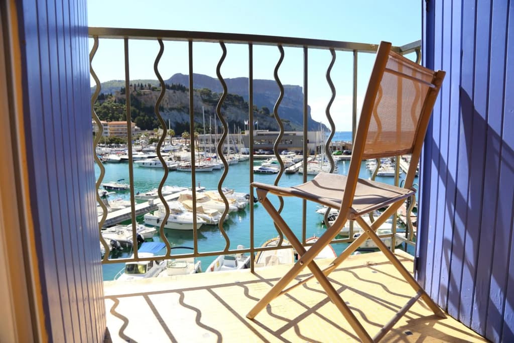 Hôtel le Golfe - Miniature 7