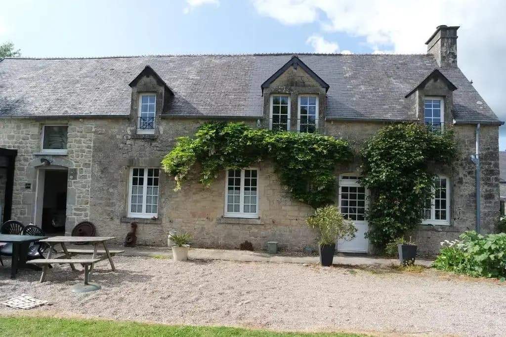 Chambre d'hôtes La Lamberterie - Photo 1