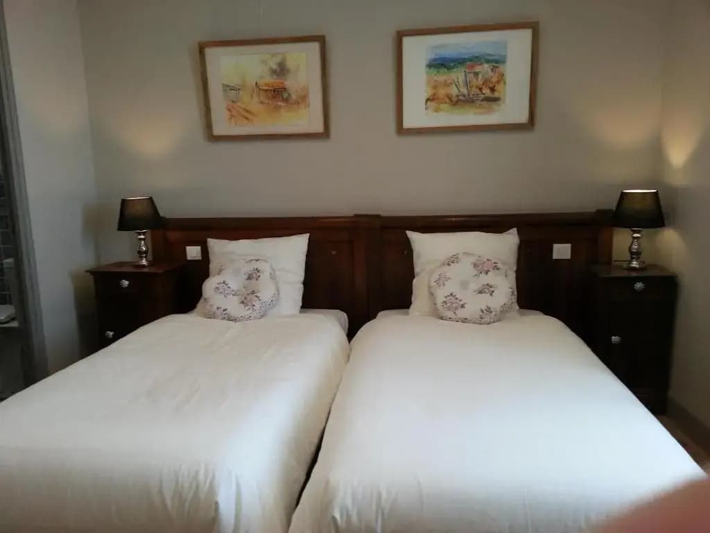 Relais St Jacques - Roanne - Photo 4