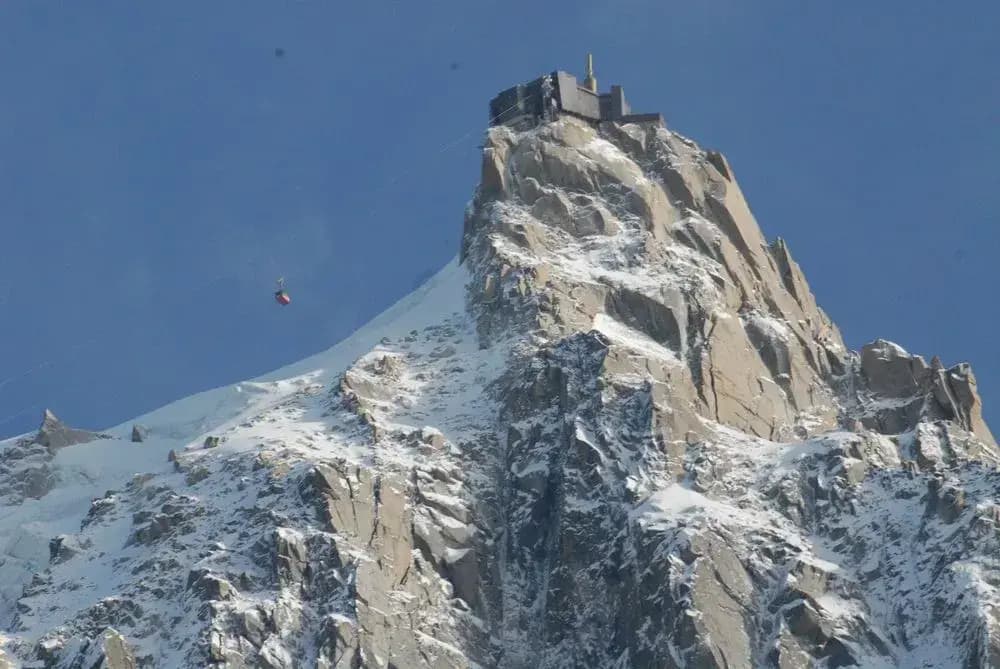 Apartment Vila 2 Chamonix - Photo 5