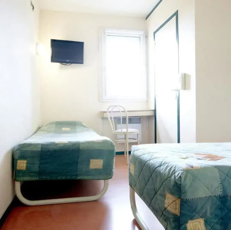 Hotel Première Classe Angers Sud Les Ponts De Cé - Photo 2