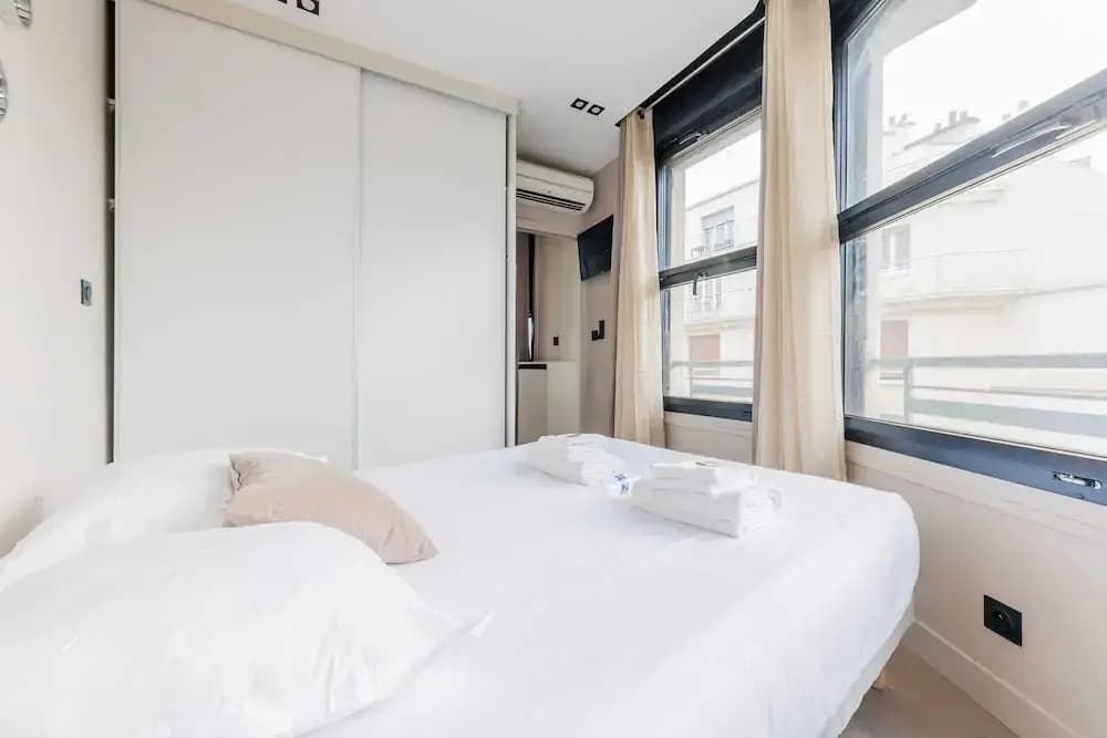Magnificent Apartment - 1br/4p - Saint-lazare - Photo 2