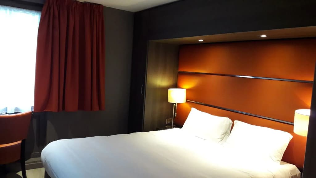 Hotel Crocus Caen Memorial - Photo 3