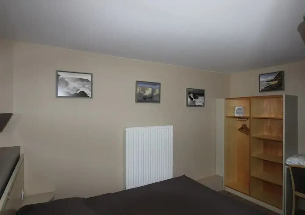 Residence Hoteliere Sarah Bernard - Photo 2