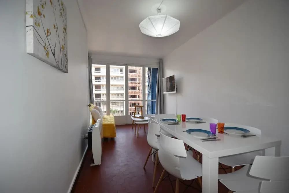 Appartement Le Gambetta - Photo 4