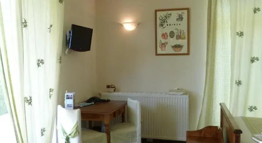 Hôtel La Terrasse - Photo 4