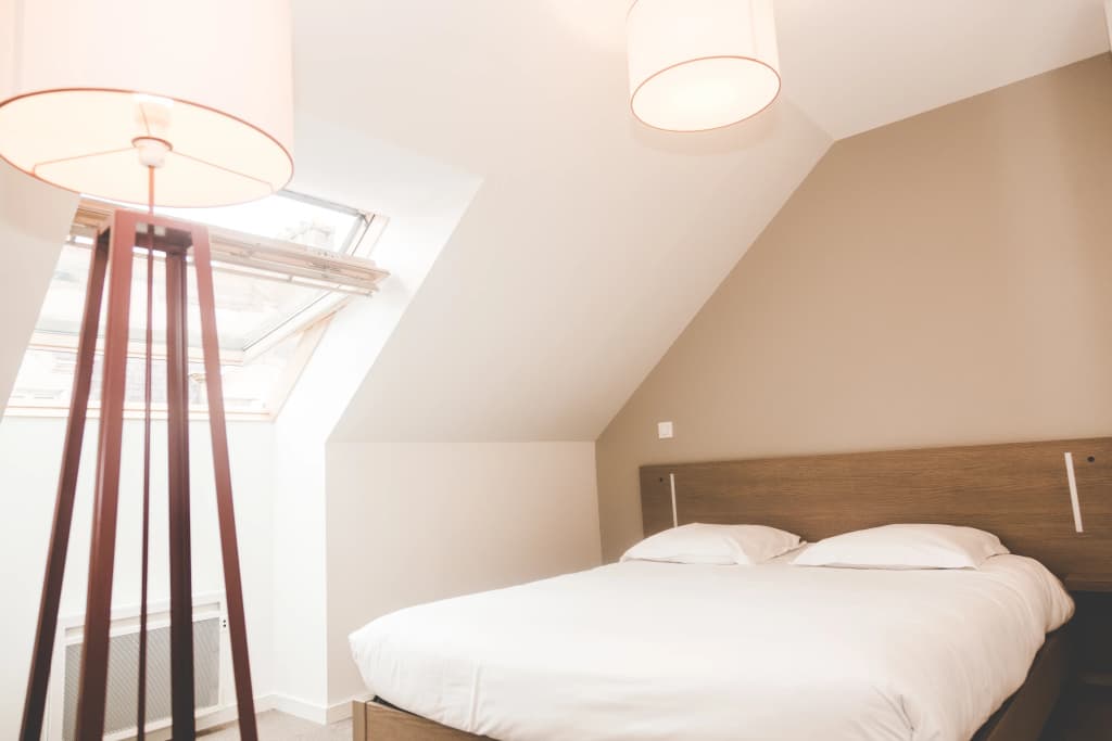 Terres de France - Appart'Hotel Quimper - Photo 4