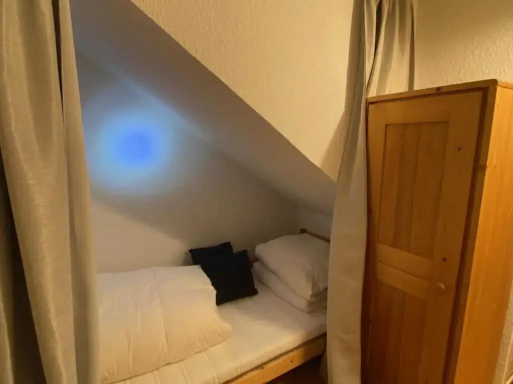 Appartement Montgenèvre, 1 pièce, 5 personnes - FR-1-445-62 - Photo 5