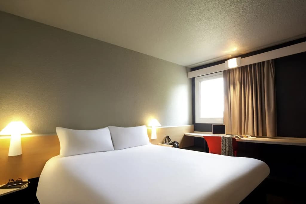 ibis Mulhouse Ile Napoléon - Photo 4