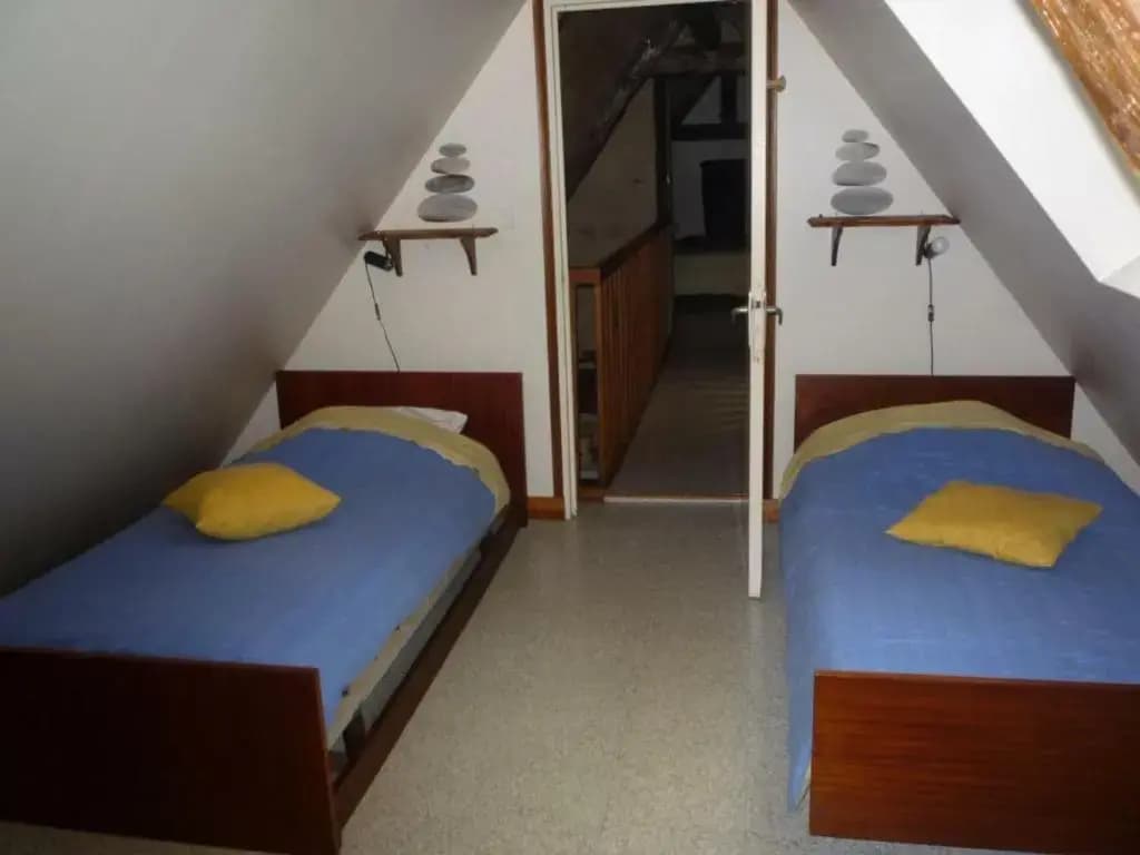 Gîte Cheillé, 4 pièces, 6 personnes - FR-1-381-61 - Photo 5