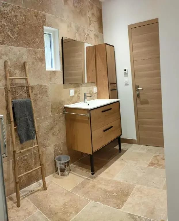 Appartement dans Mas Provencal - Miniature 6