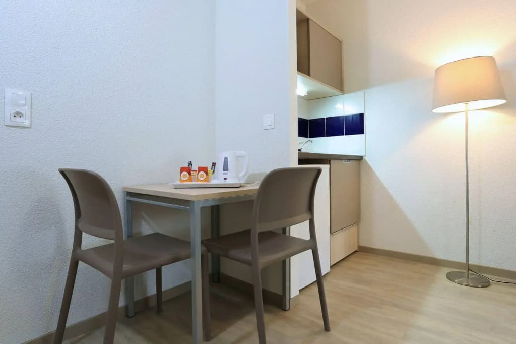 Apparteo Nancy - Photo 3