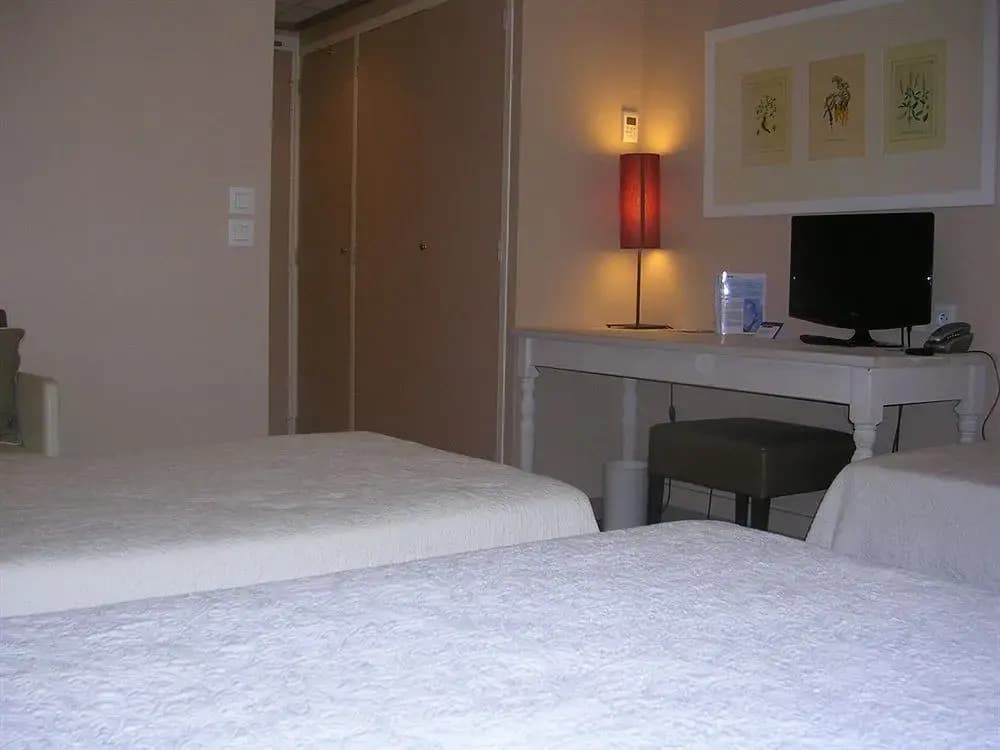 Club Vacanciel Roquebrune - Photo 3