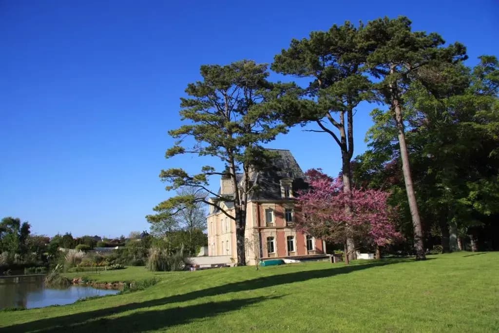 SUITE Souplex Château Côte de Nacre - Photo 4