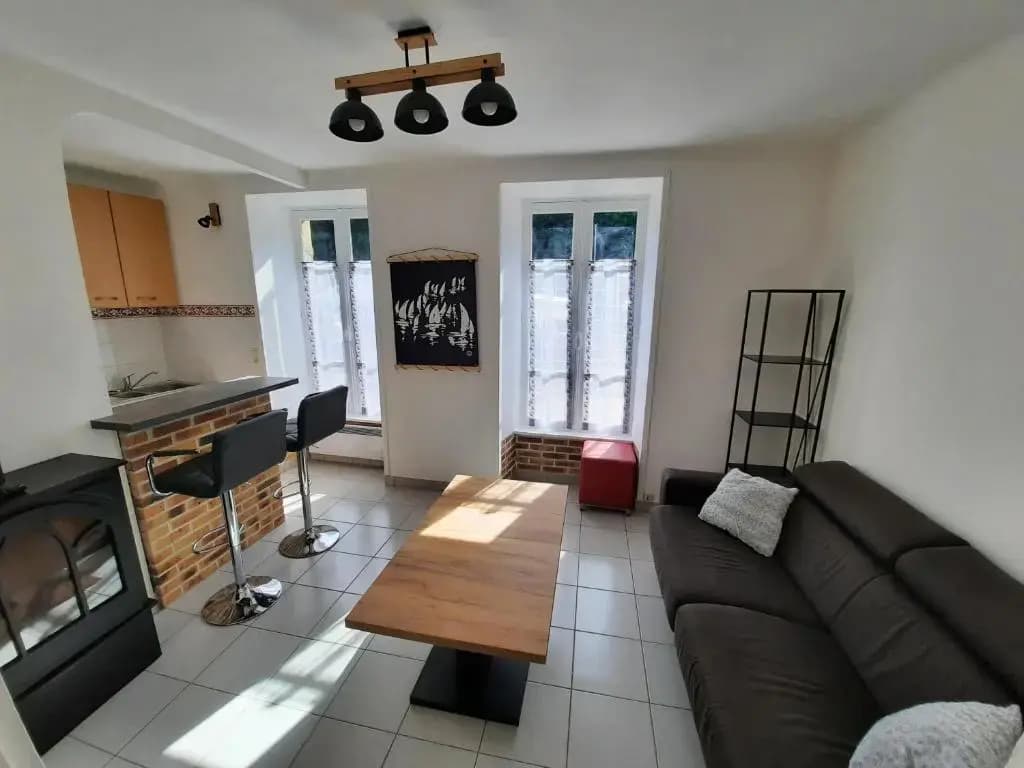 Appartement Port de St Goustan - Photo 2