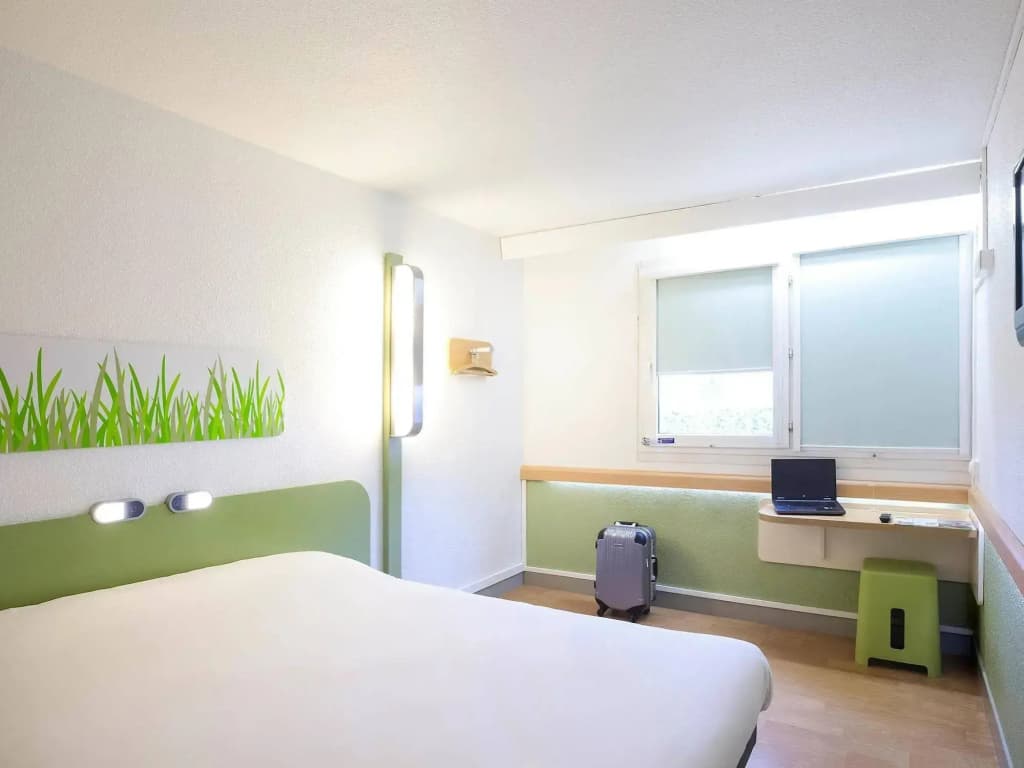 ibis budget Alès Saint Christol - Photo 2