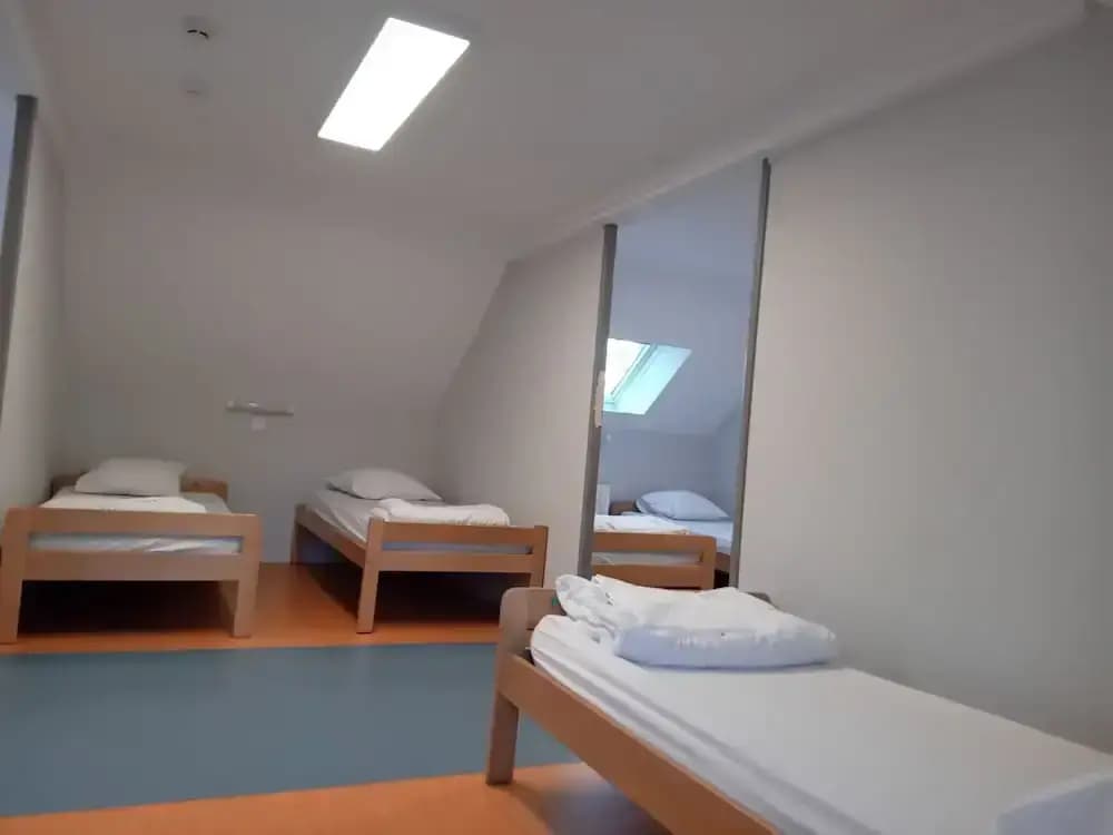 Auberge De Jeunesse Pontivy - Photo 2