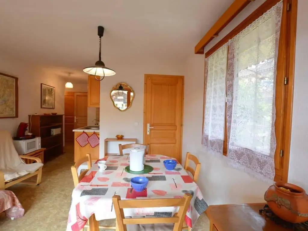 Appartement Le Grand-Bornand, 2 pièces, 6 personnes - FR-1-241-17 - Miniature 8