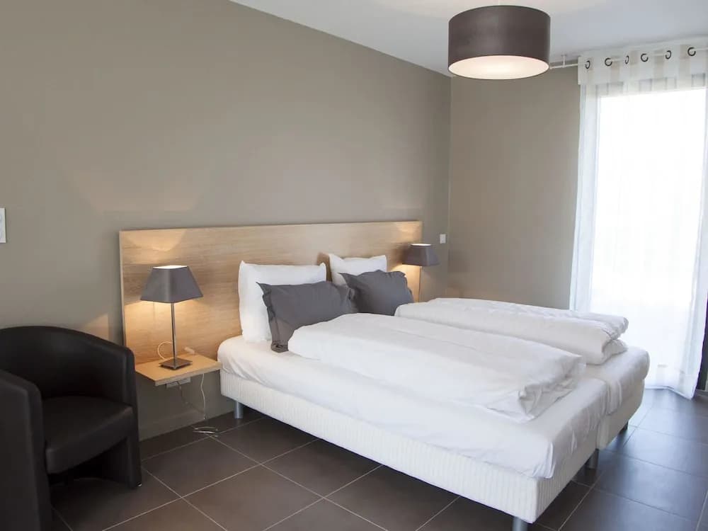 Maison d’hôtes Sainte Hune appartements et chambres - Photo 3