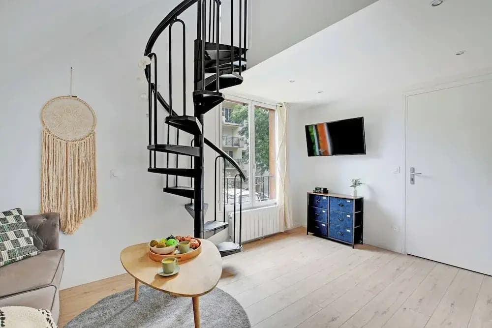 Modern Apartment - 1br/2p - Le Kremlin-bicetre - Photo 5