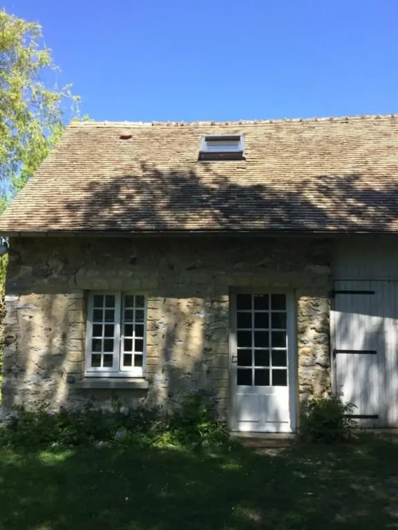 La Chambrée des Colombes - Photo 1