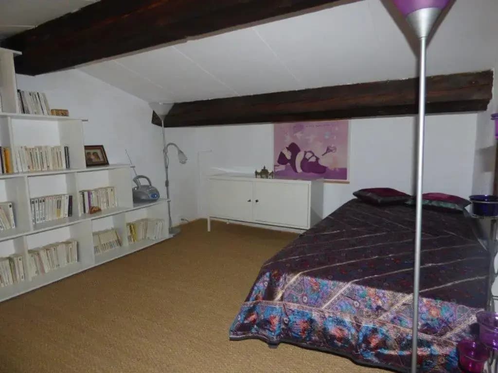 Maison Saintes-Maries-de-la-Mer, 3 pièces, 5 personnes - FR-1-475-38 - Photo 3
