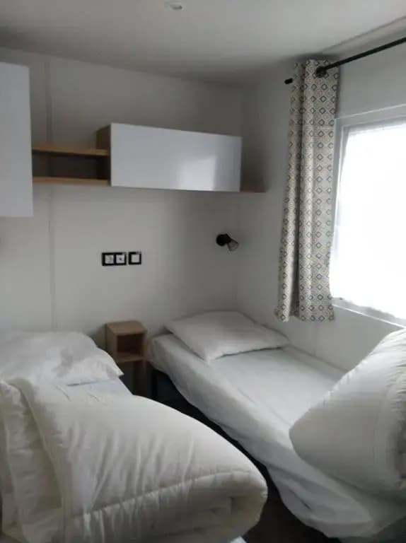 Mobilhome 3 Chambres - Photo 4