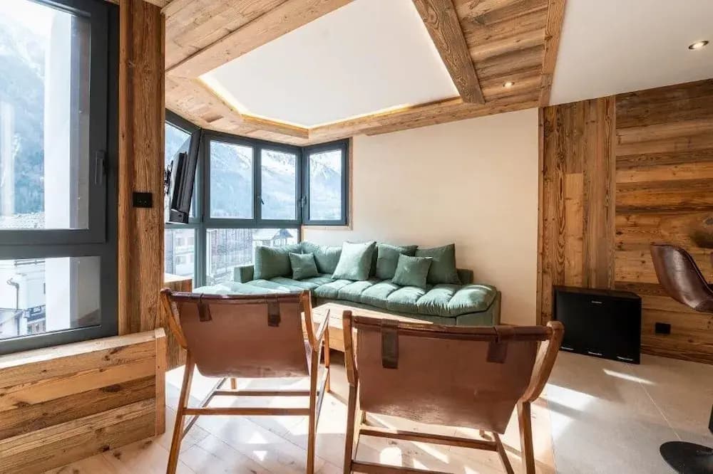 Appartement Petit Beau Site - Photo 1