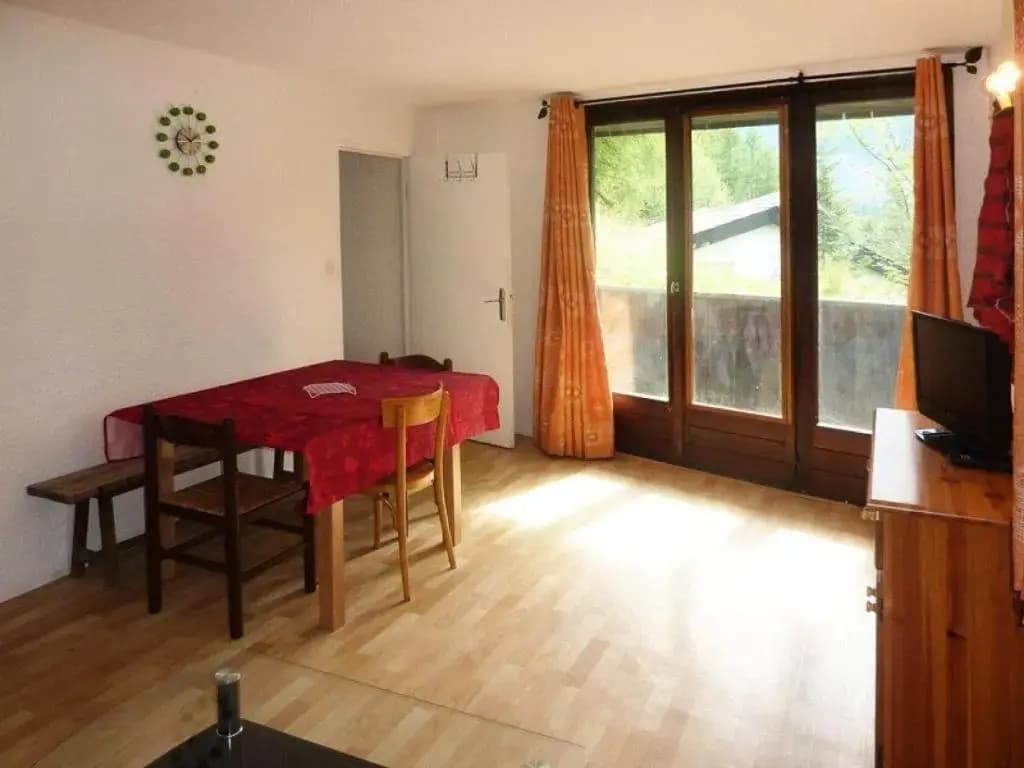 Résidence LA MAZELIERE - Studio pour 4 Personnes 774 - Photo 2