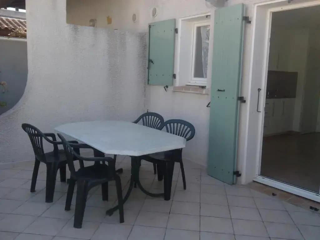Appartement Saintes-Maries-de-la-Mer, 2 pièces, 4 personnes - FR-1-475-15 - Miniature 8